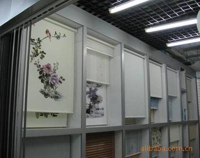 探索纺织布艺之美 博爱系列帘幕精选指南